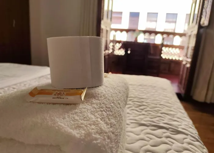 Carmen Plaza Hotel